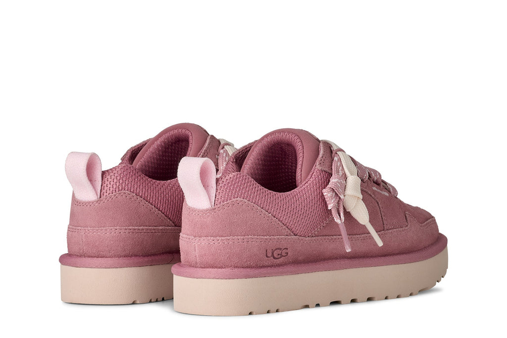 [1168890-HNPN] WOMENS UGG LOWMEL LO 'HORIZON PINK'