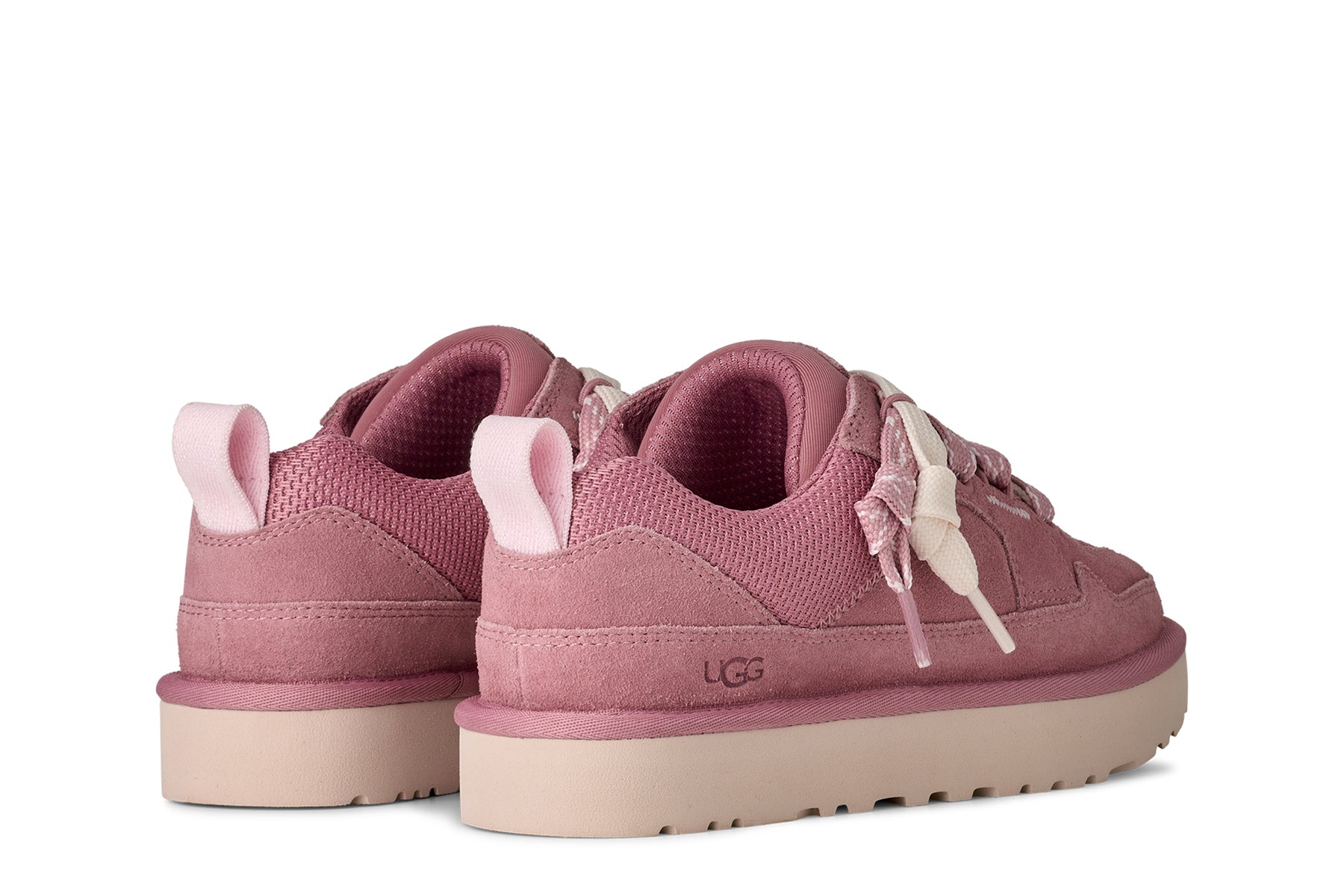 [1168890-HNPN] WOMENS UGG LOWMEL LO 'HORIZON PINK'