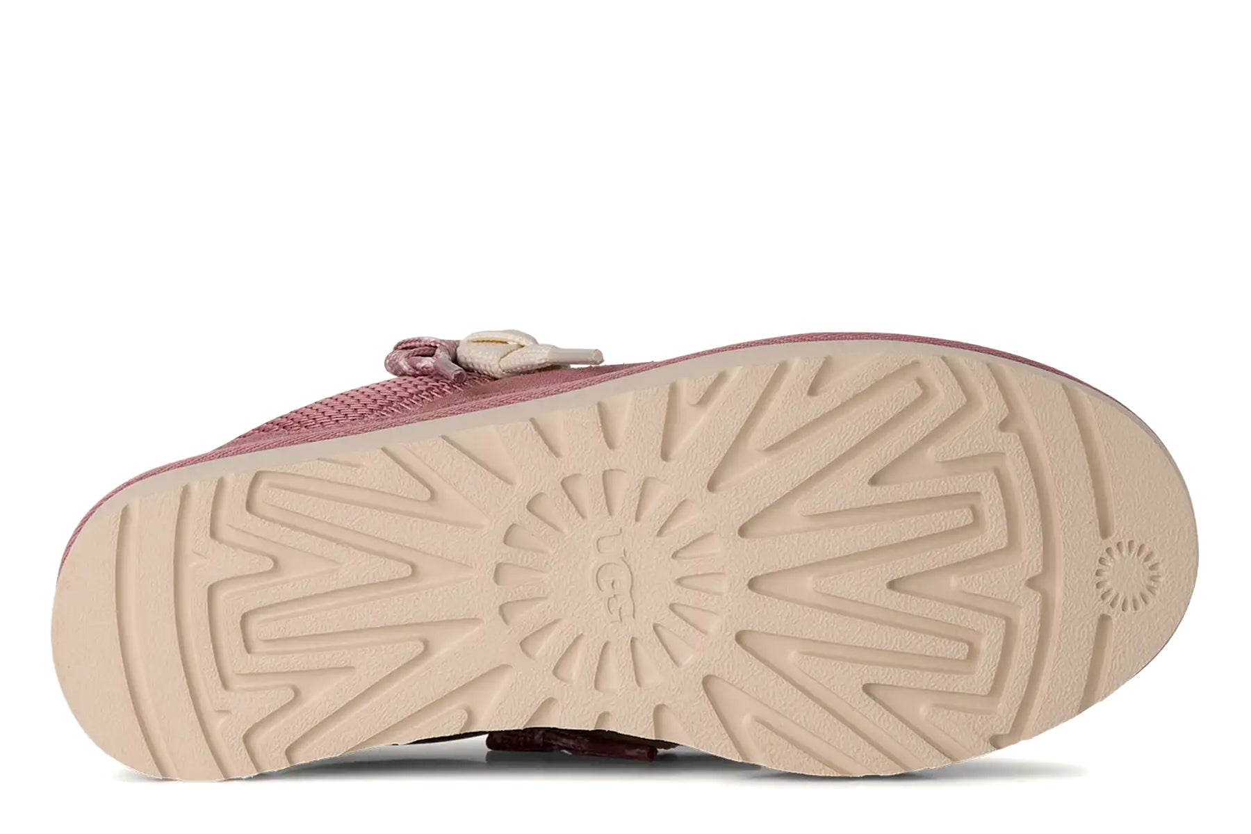 [1168890-HNPN] WOMENS UGG LOWMEL LO 'HORIZON PINK'