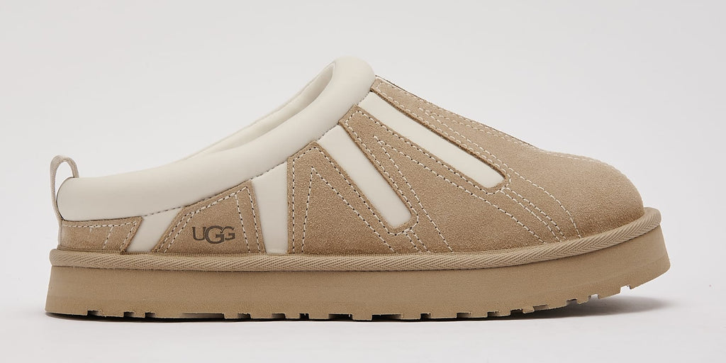[1166830K-MDSD] YOUTH UGG TAZZ SUNWAVE 'MUSTARD SEED'