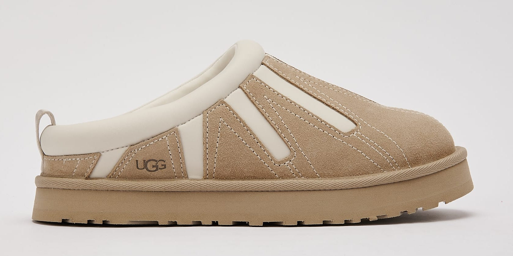 [1166830K-MDSD] YOUTH UGG TAZZ SUNWAVE 'MUSTARD SEED'
