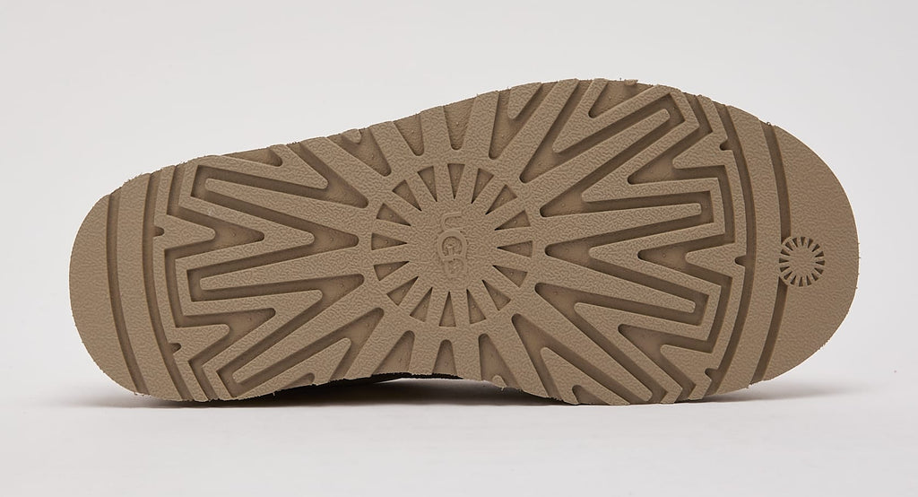 [1166830K-MDSD] YOUTH UGG TAZZ SUNWAVE 'MUSTARD SEED'