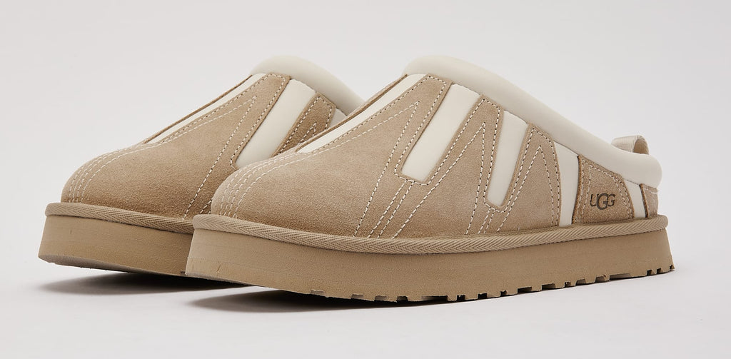 [1166830K-MDSD] YOUTH UGG TAZZ SUNWAVE 'MUSTARD SEED'