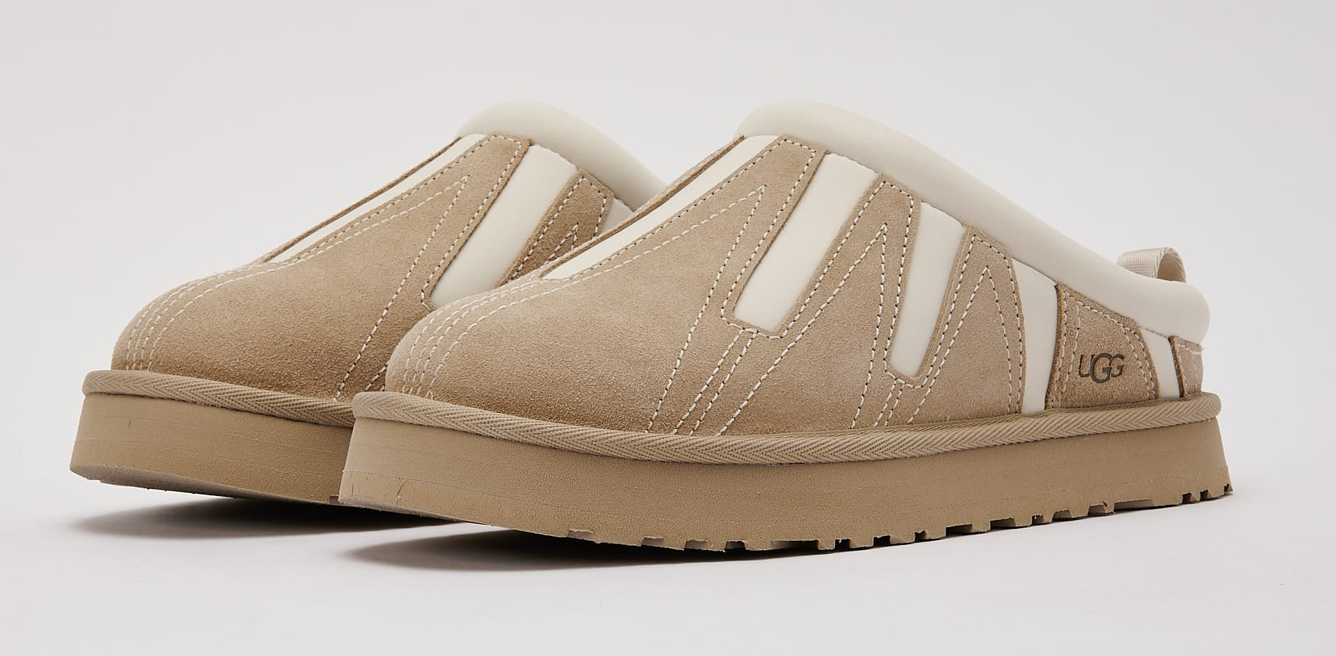 [1166830K-MDSD] YOUTH UGG TAZZ SUNWAVE 'MUSTARD SEED'