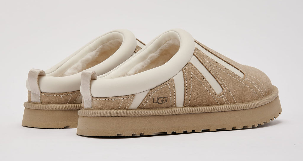 [1166830K-MDSD] YOUTH UGG TAZZ SUNWAVE 'MUSTARD SEED'