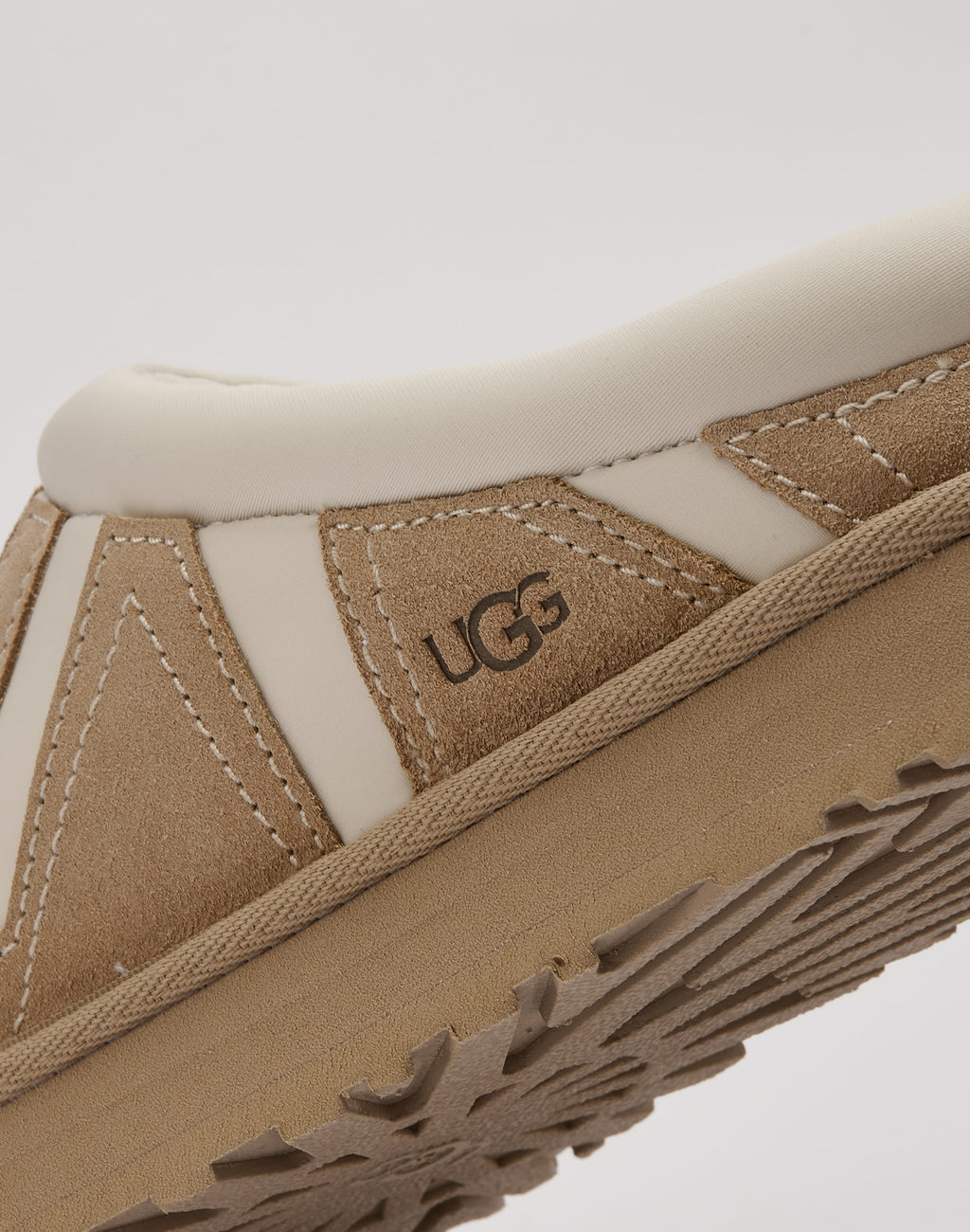 [1166830K-MDSD] YOUTH UGG TAZZ SUNWAVE 'MUSTARD SEED'