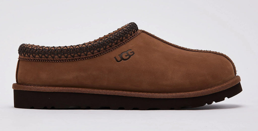 [1175070-DKC] MENS UGG TASMAN II NUBUCK