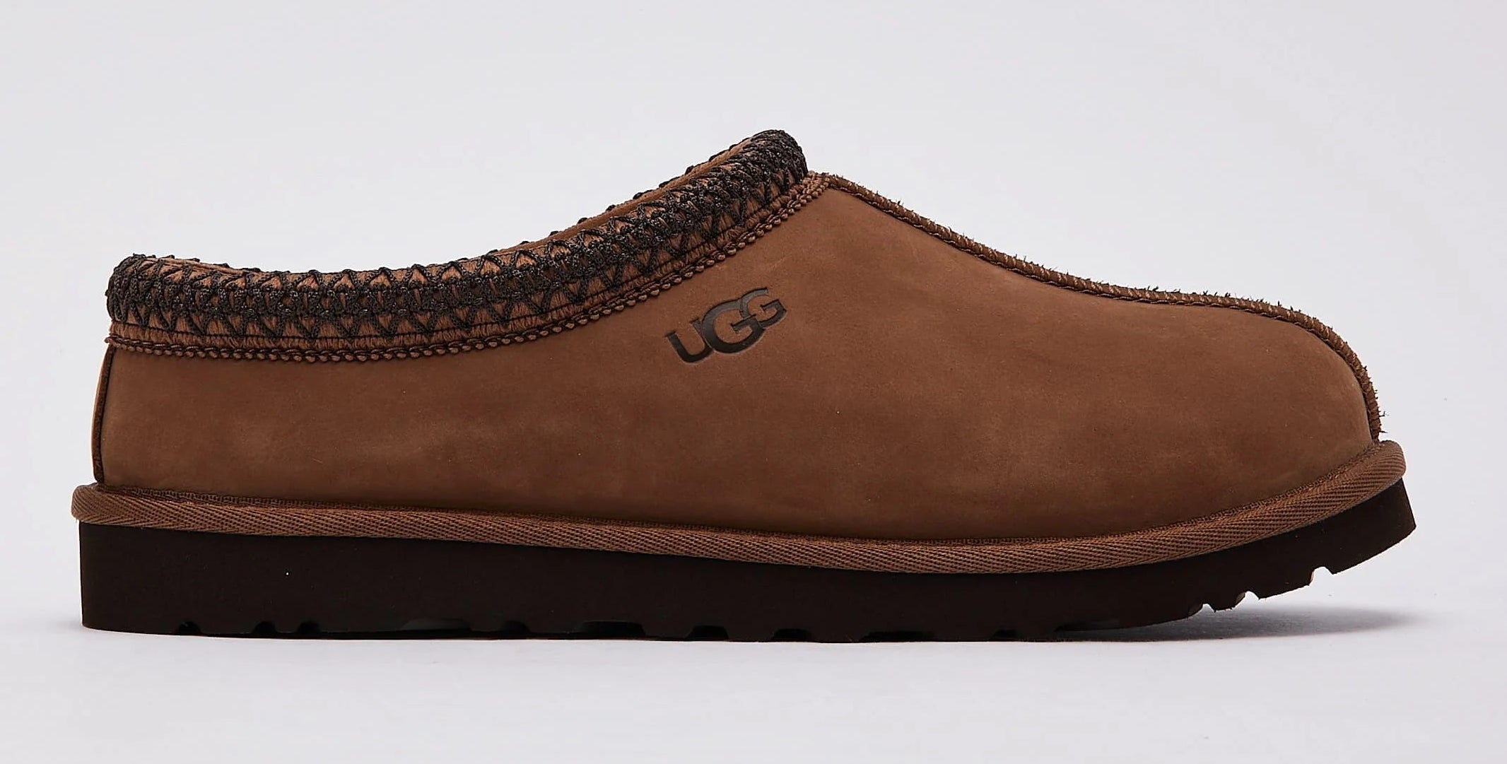 [1175070-DKC] MENS UGG TASMAN II NUBUCK