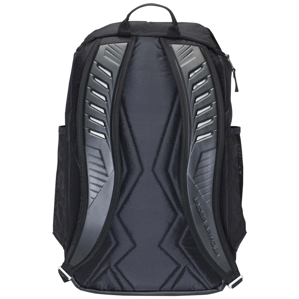 [1308329-010] ADULT UNDER ARMOUR NBA GOLDEN STATE WARRIORS UNDENIABLE BACKPACK