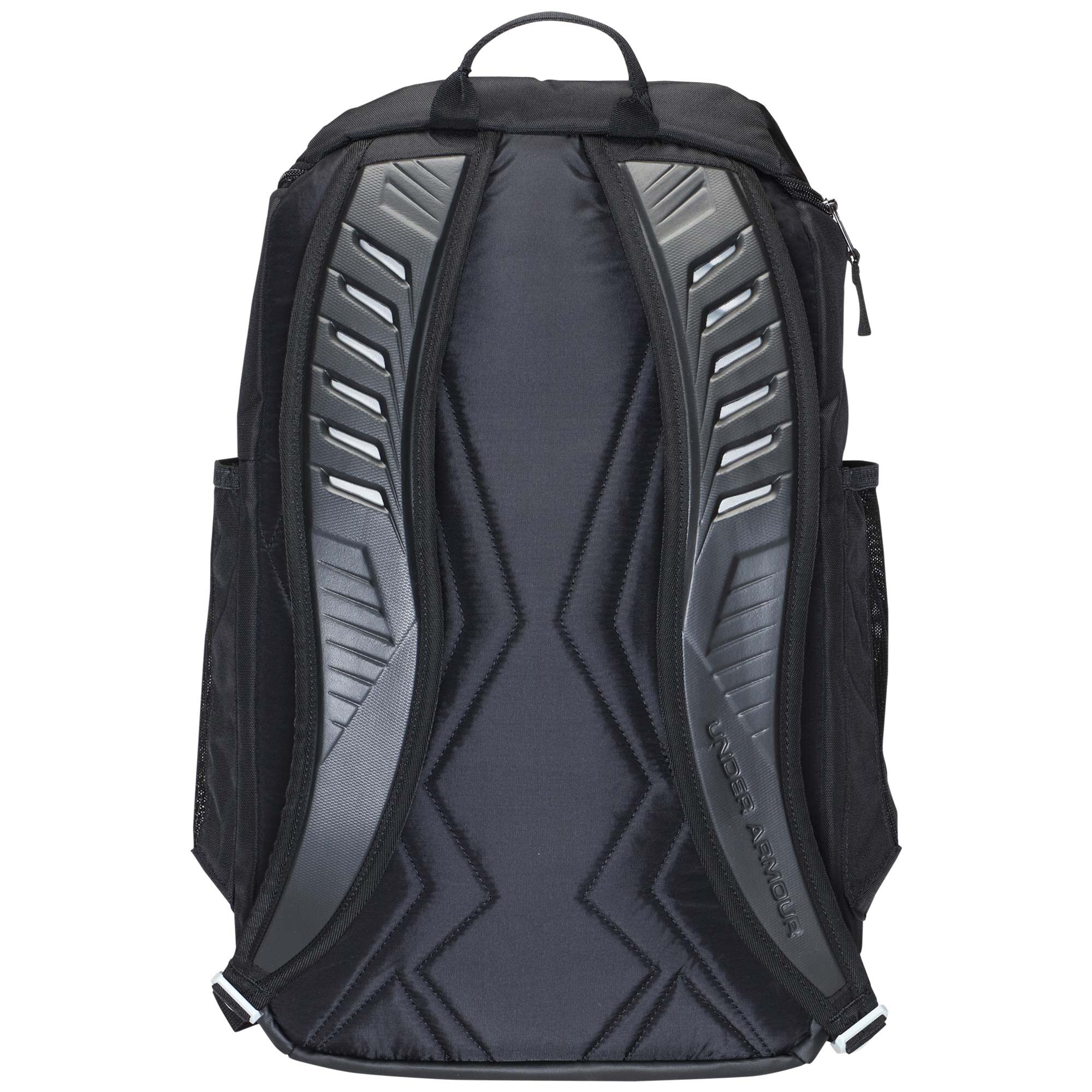 [1308329-010] ADULT UNDER ARMOUR NBA GOLDEN STATE WARRIORS UNDENIABLE BACKPACK