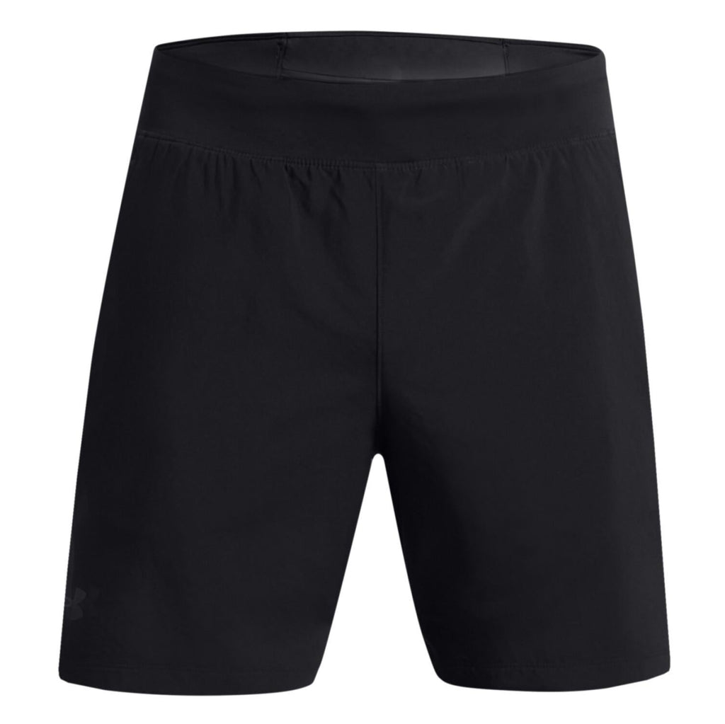 [1376831-001] MENS UNDER ARMOUR LAUNCH ELITE 2 IN 1 SHORT