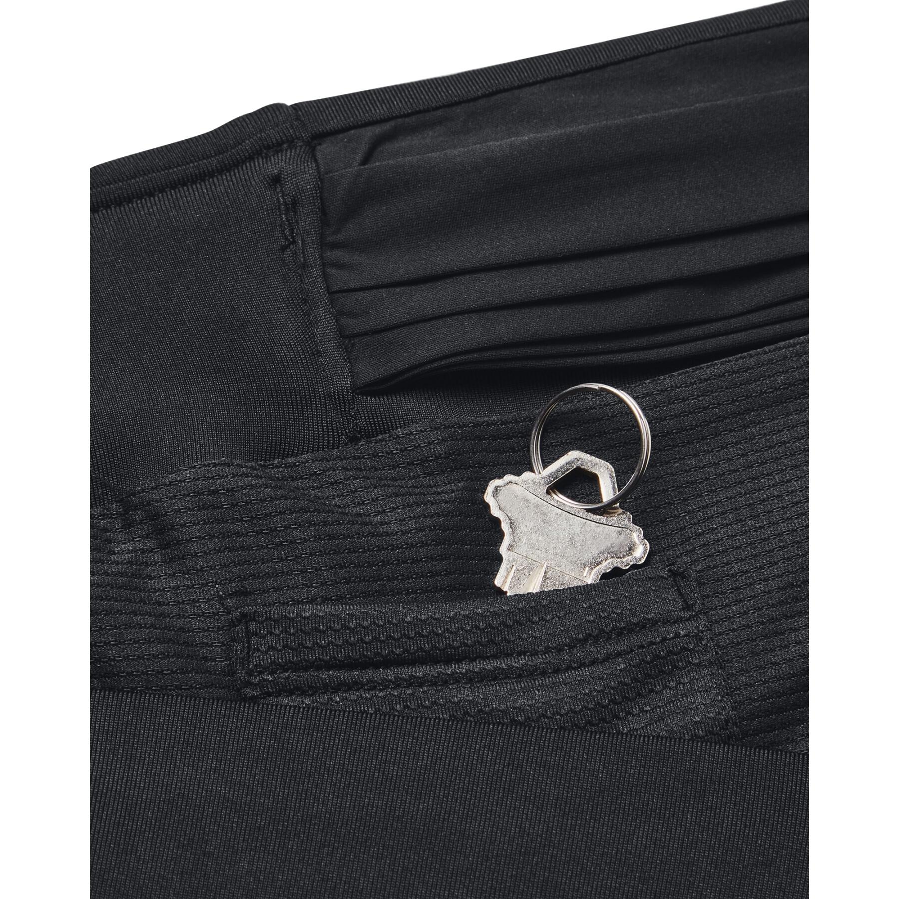 [1376831-001] MENS UNDER ARMOUR LAUNCH ELITE 2 IN 1 SHORT