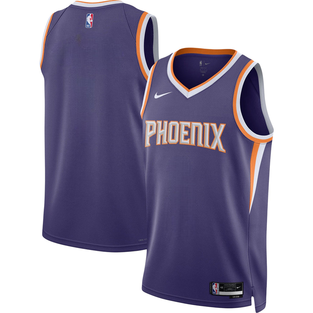 [DN2628-566] MENS NIKE NBA PHOENIX SUNS 2021/22 DIAMOND ICON SWINGMAN JERSEY