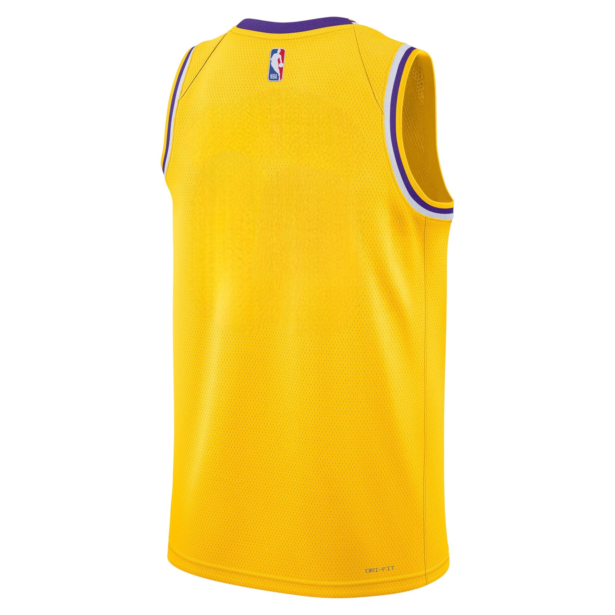 [DN2618-728] MENS NIKE NBA LA LAKERS ICON SWINGMAN JERSEY