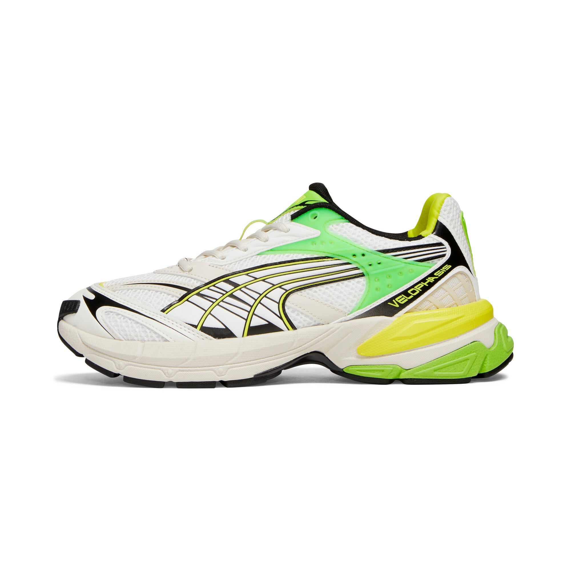 [390932-09] MENS PUMA VELOPHASIS TECHNISCH