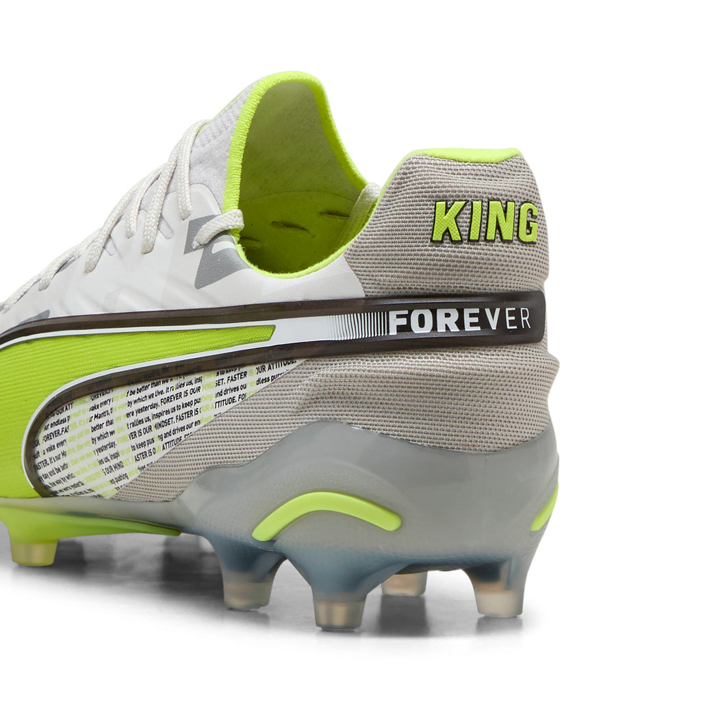[108426-01] Mens Puma KING ULTIMATE FOREVER FG/AG