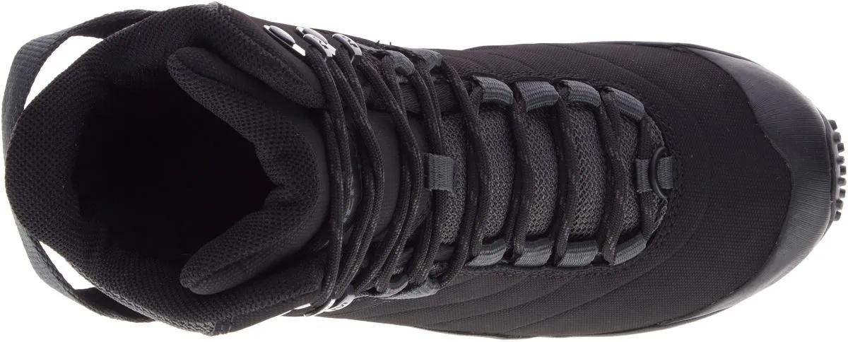 [J034696Z] WOMENS MERRELL CHAM 8 THERMO TALL WP