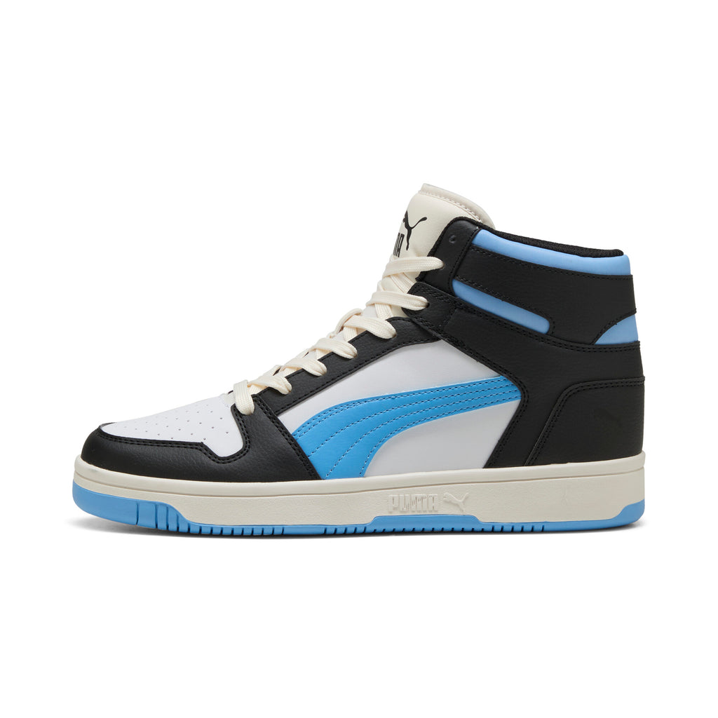 [369573-60] MENS PUMA REBOUND LAYUP SL