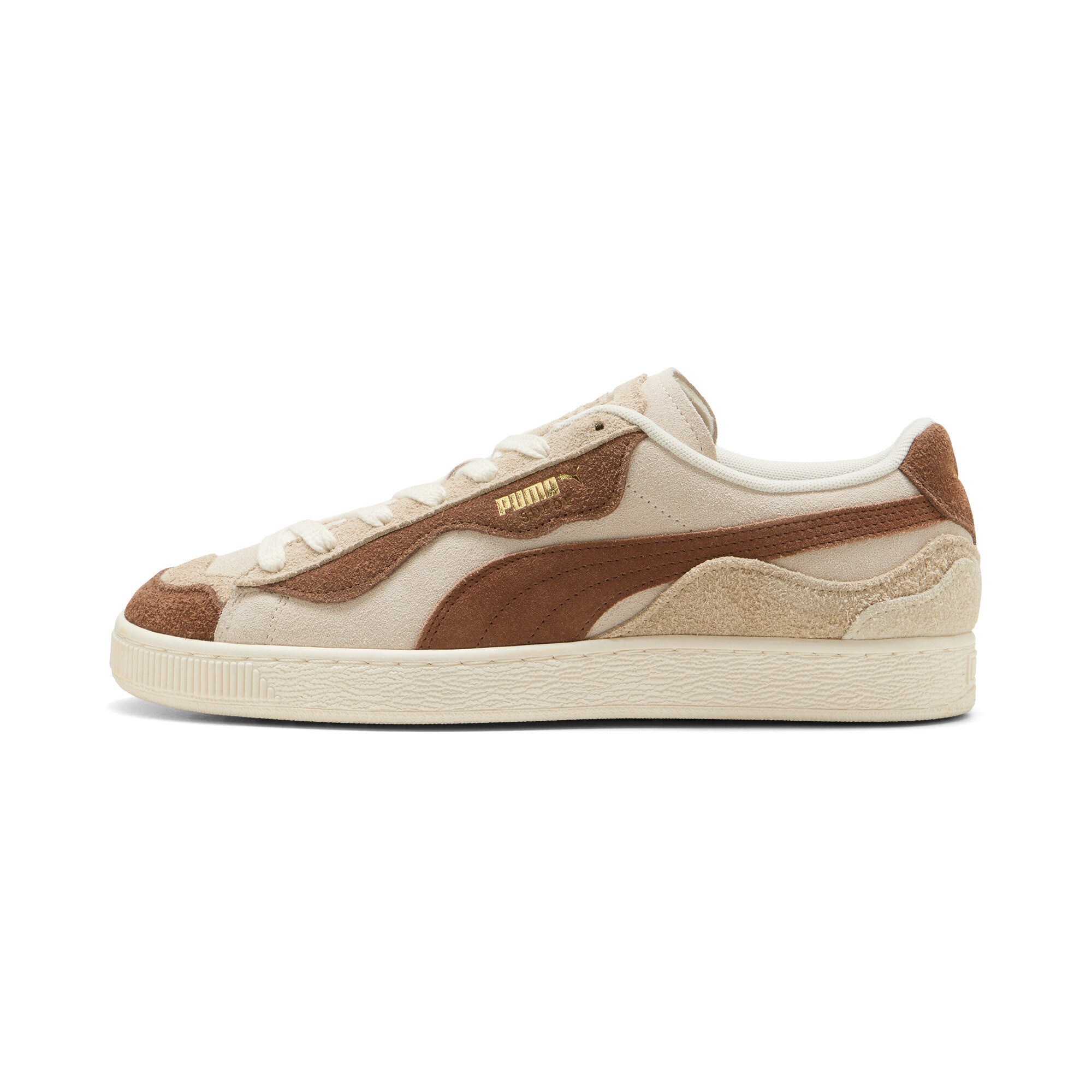 [398656-02] Mens Puma SUEDE TRIPPY