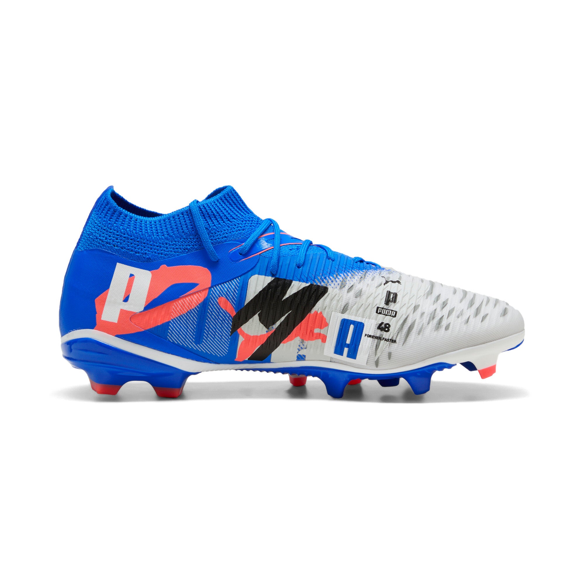 [108423-01] Mens Puma FUTURE 8 MATCH FOREVER FG/AG