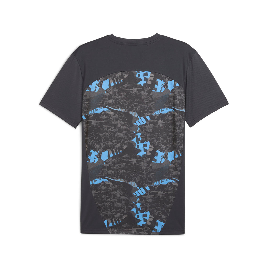 [779155-74] Mens Puma MCFC PREMATCH SS JERSEY