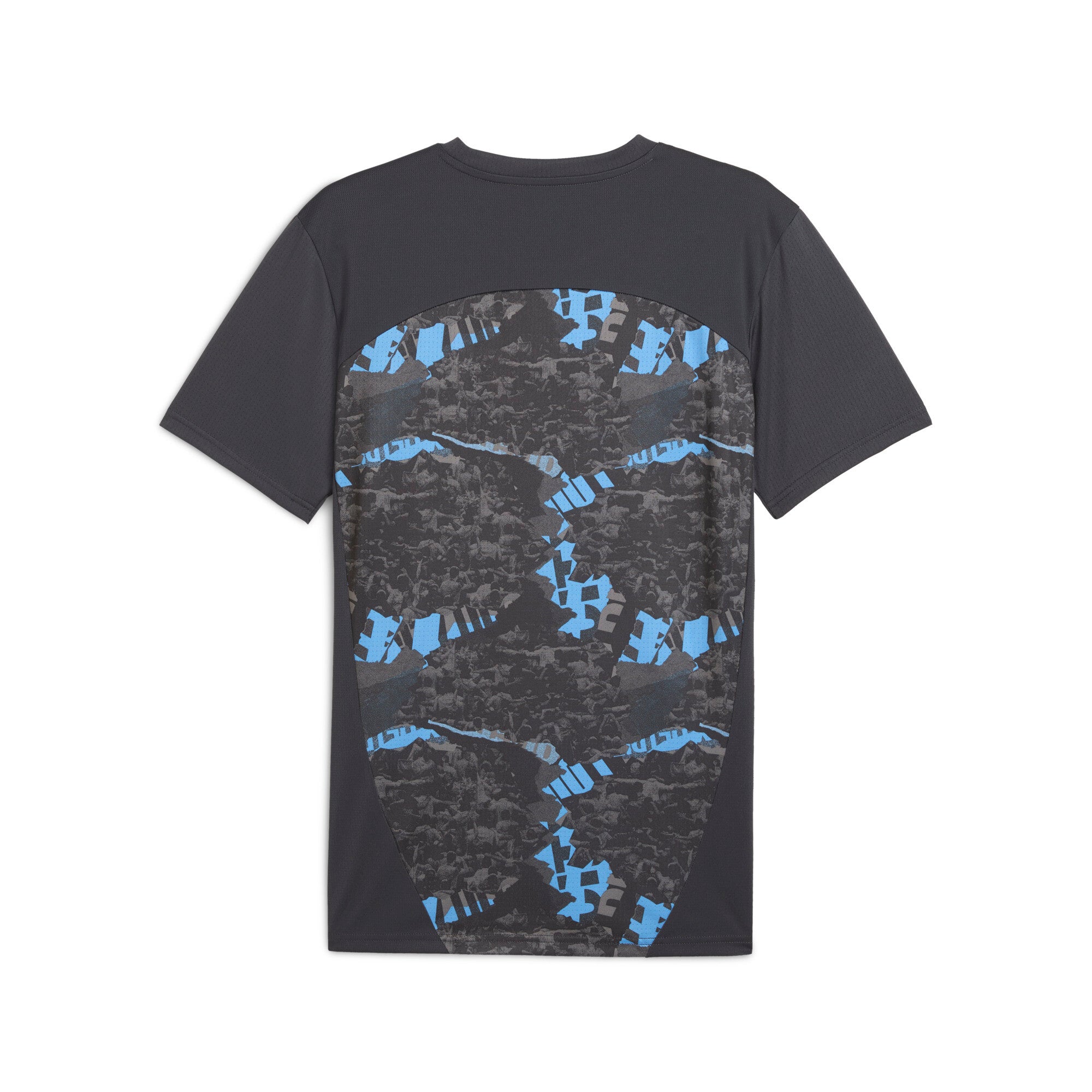 [779155-74] Mens Puma MCFC PREMATCH SS JERSEY