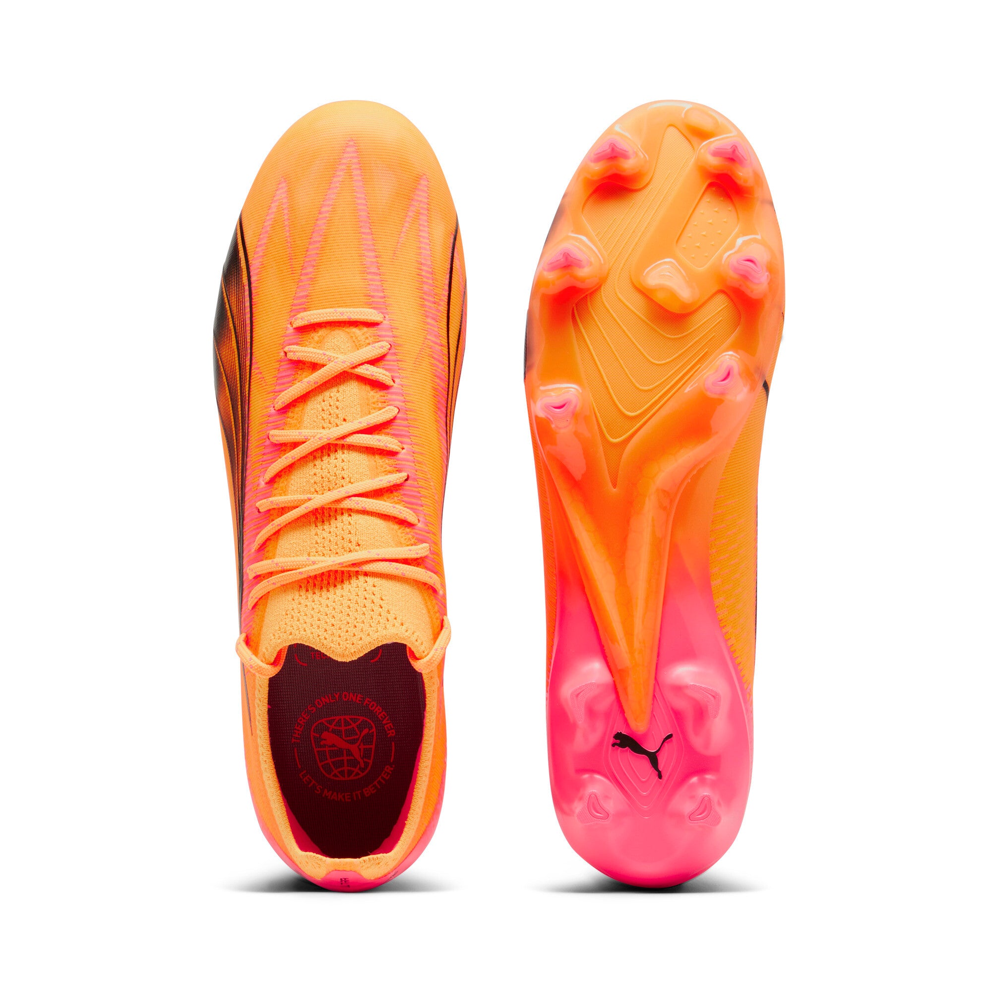 [107744-03] Mens Puma ULTRA ULTIMATE FG/AG