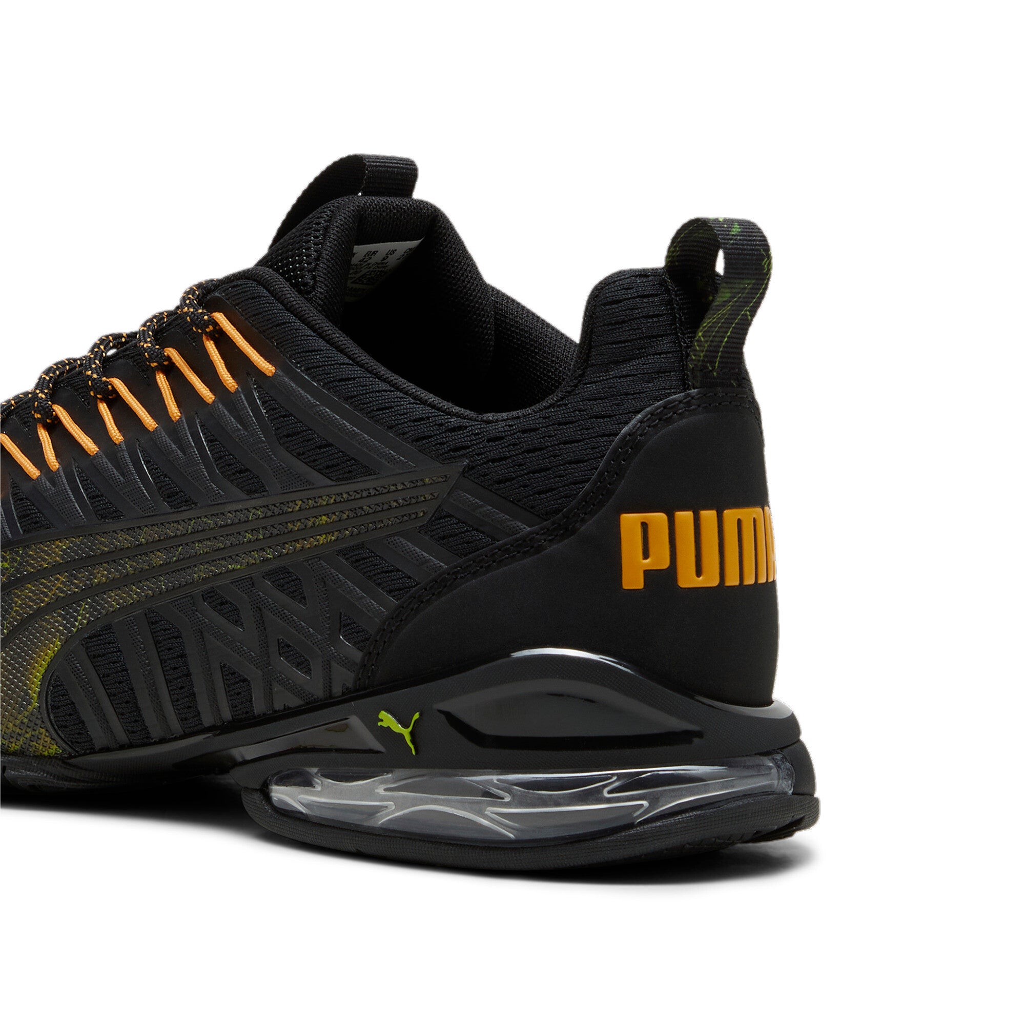 [379602-01] MENS PUMA VOLTIAC EVO RETROFUTURE