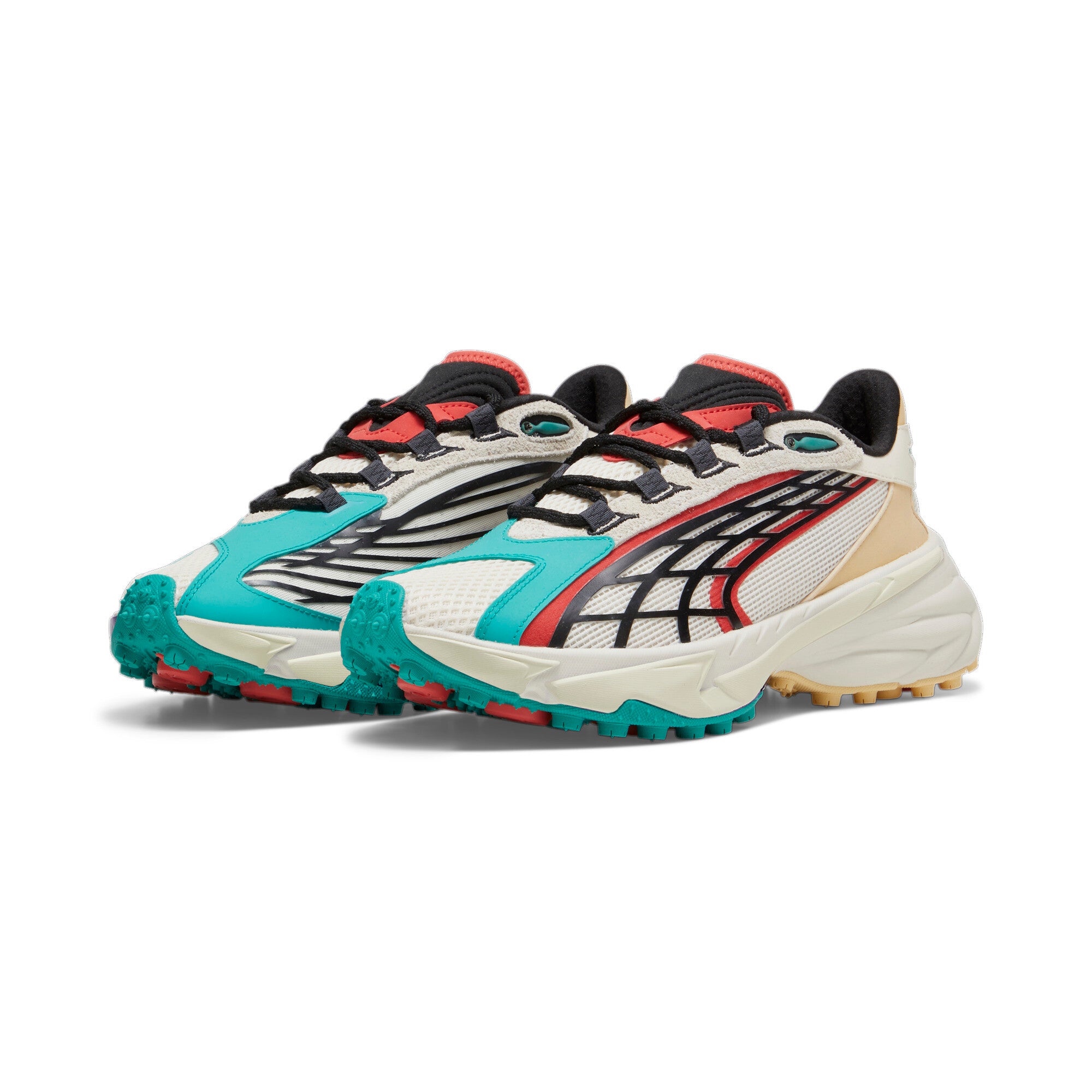 [396501-01] Mens Puma SPIREX IOS