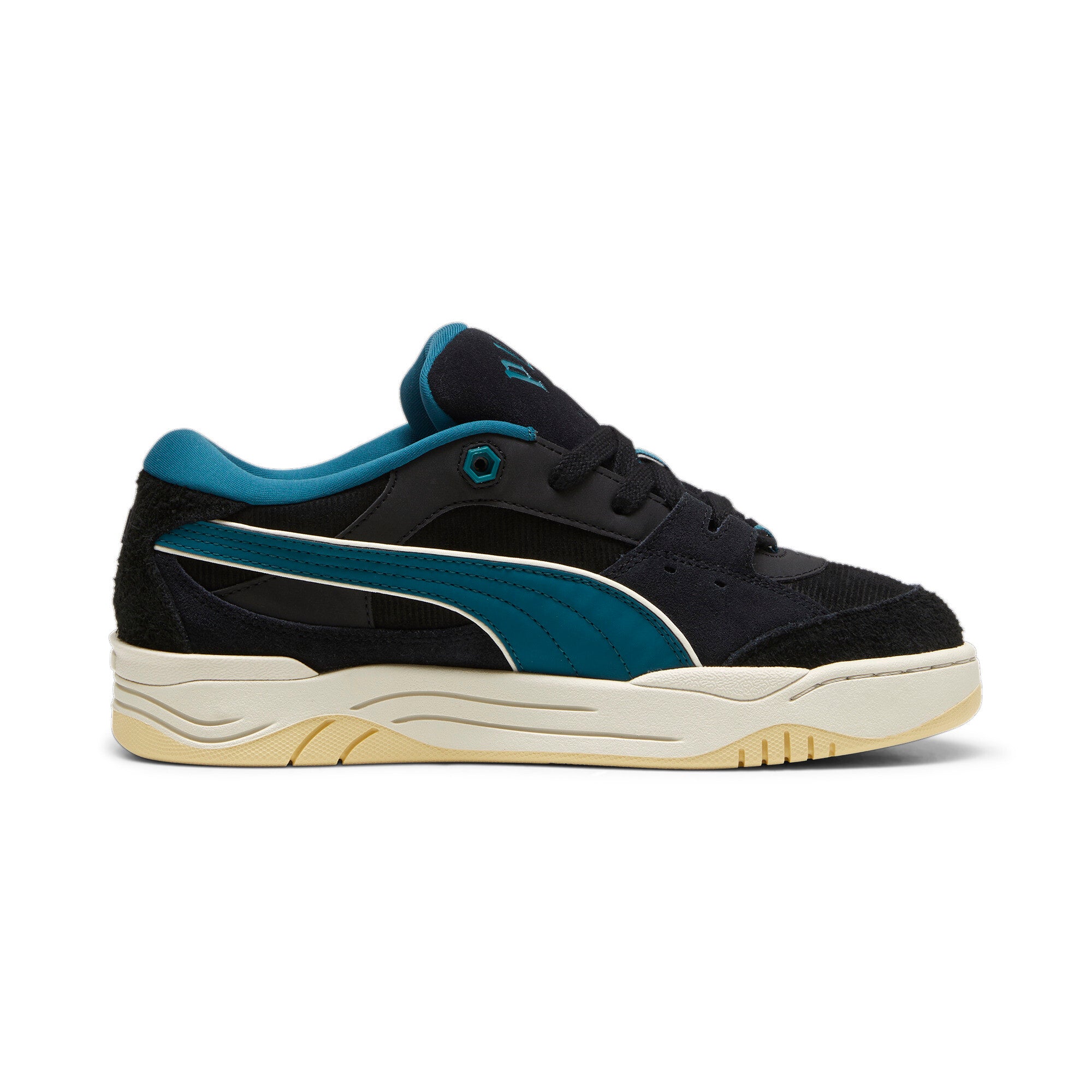 [398414-01] MENS PUMA PUMA-180 PLAY.PARIS.