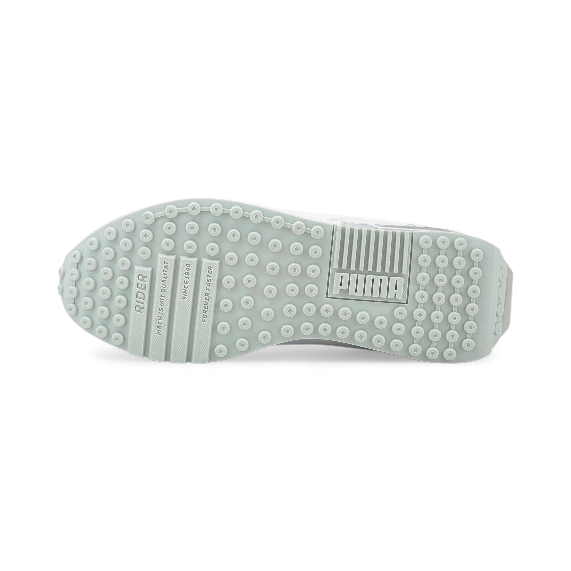 [383411-02] Mens PUMA CITY RIDER MOLDED
