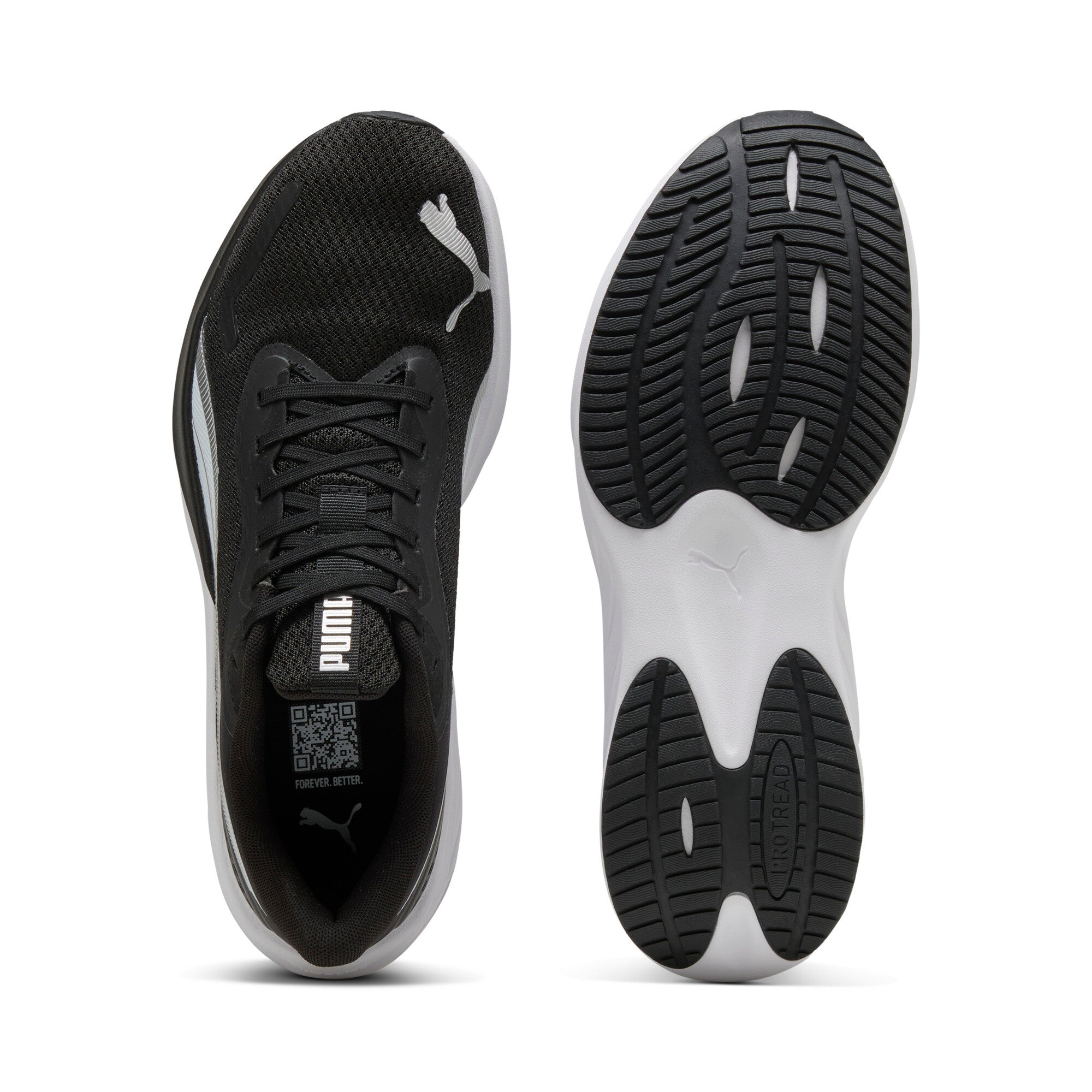 [310778-01] MENS PUMA POUNCE LITE