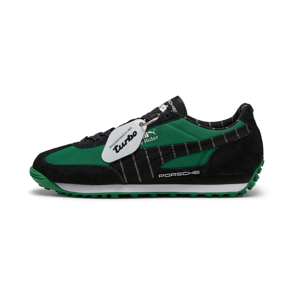 [308649-01] Mens Puma PL EASY RIDER PINSTRIPE