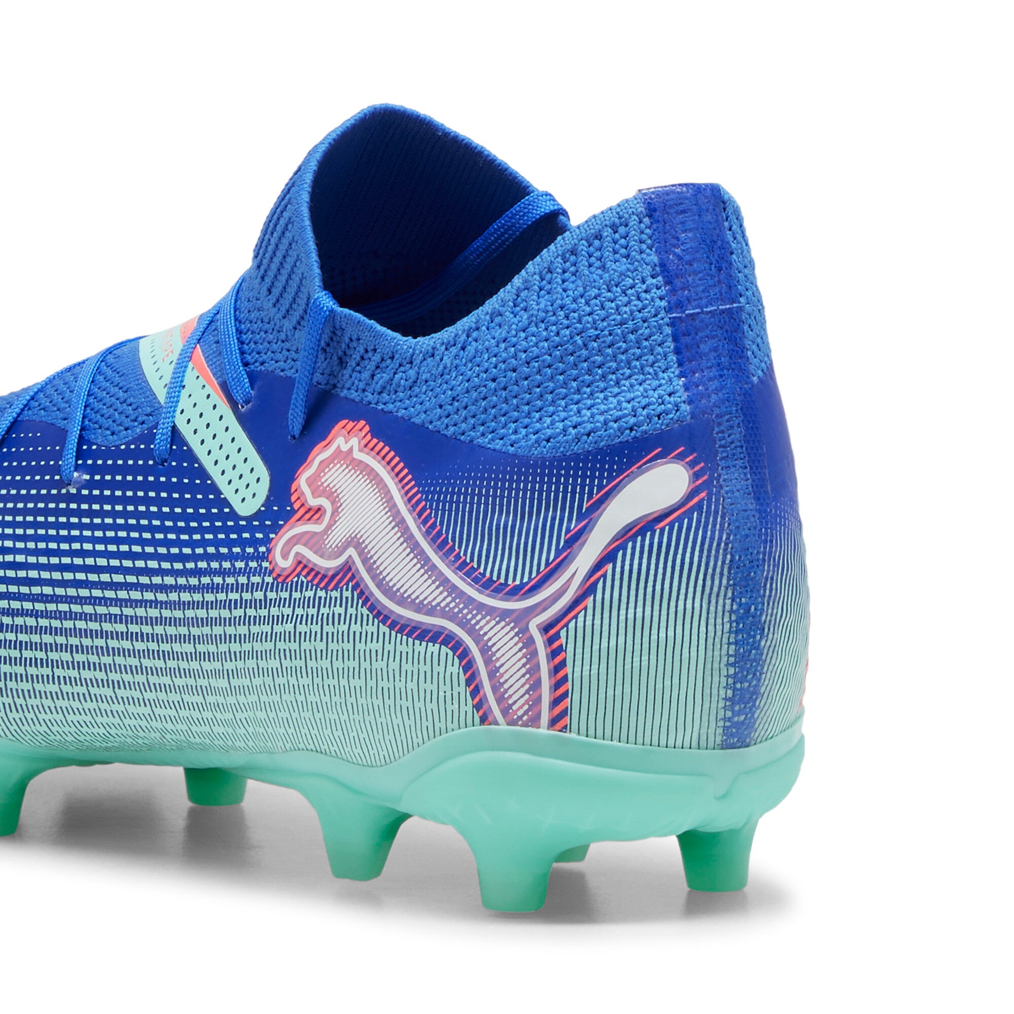 [107924-01] Mens Puma FUTURE 7 PRO FG/AG