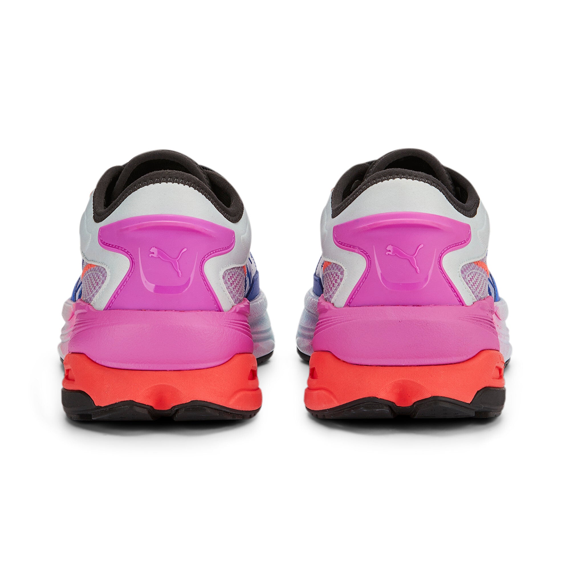 [387500-01] Mens Puma EXTENT NITRO ULTRAVIOLET
