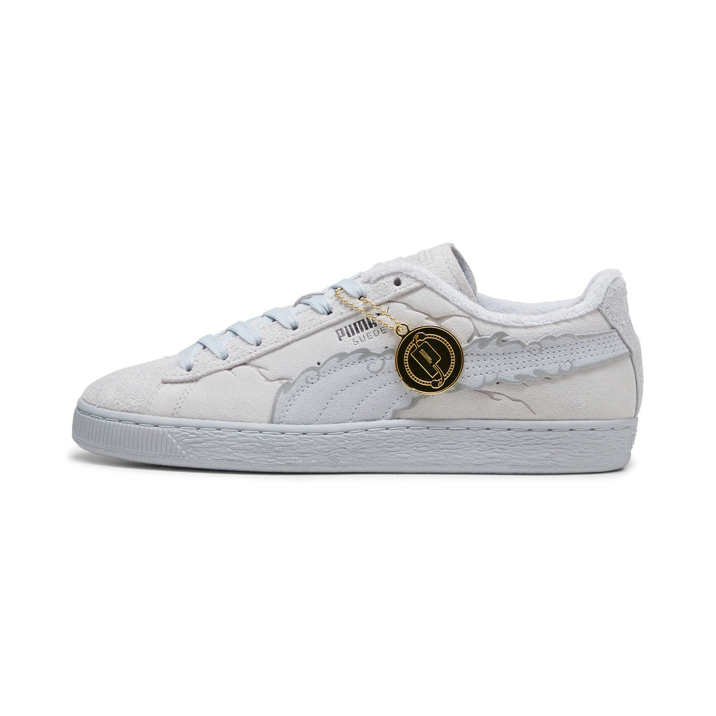 [396524-01] MENS PUMA SUEDE 3 ONE PIECE