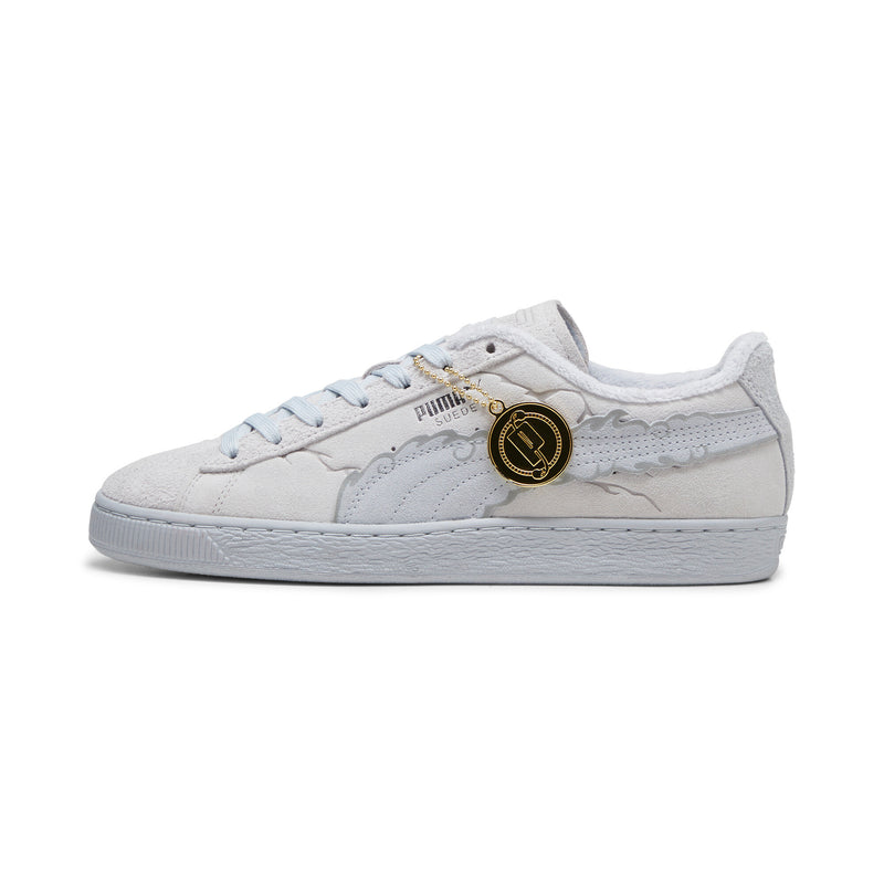 [396524-01] MENS PUMA SUEDE 3 ONE PIECE
