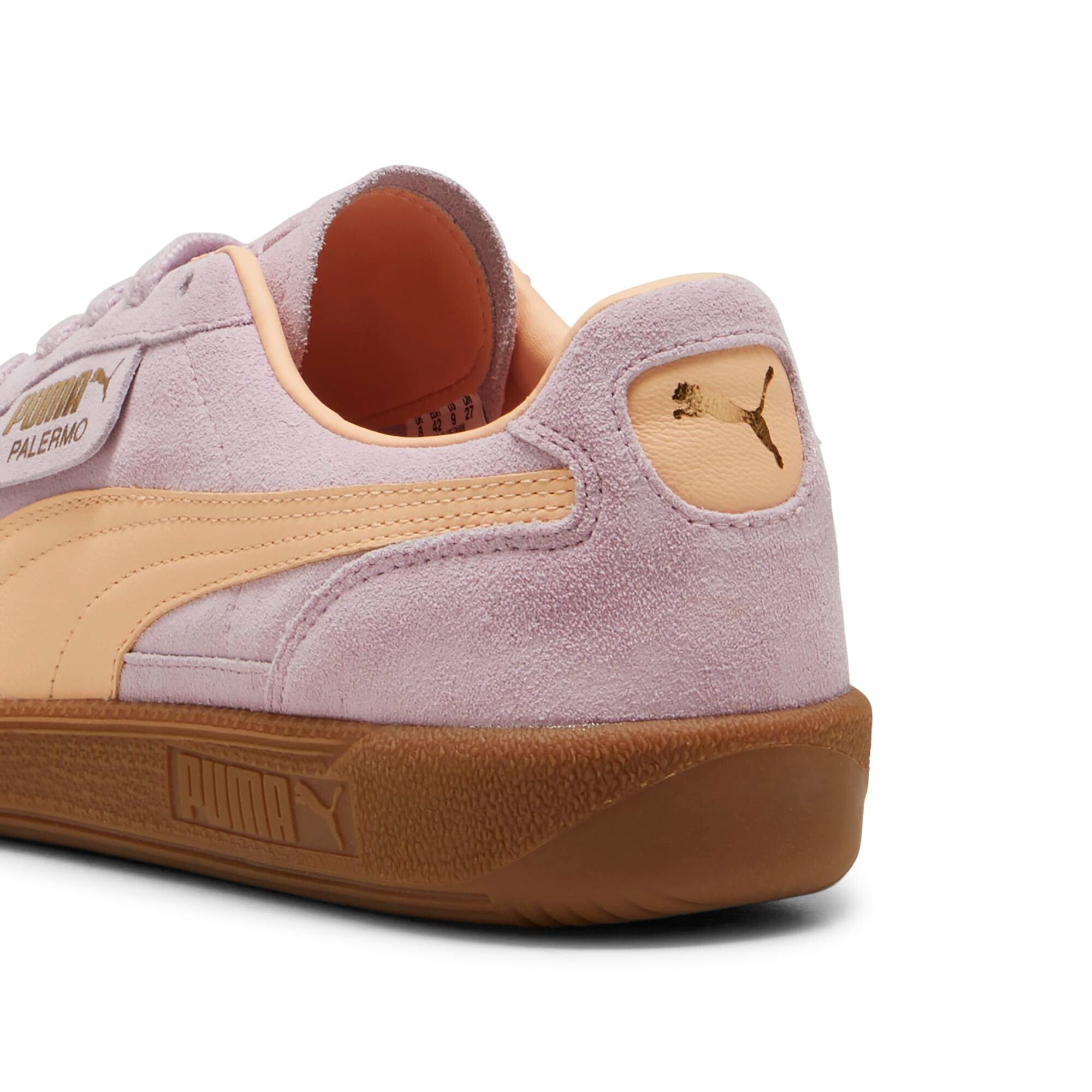 [397643-06] Womens Puma PALERMO