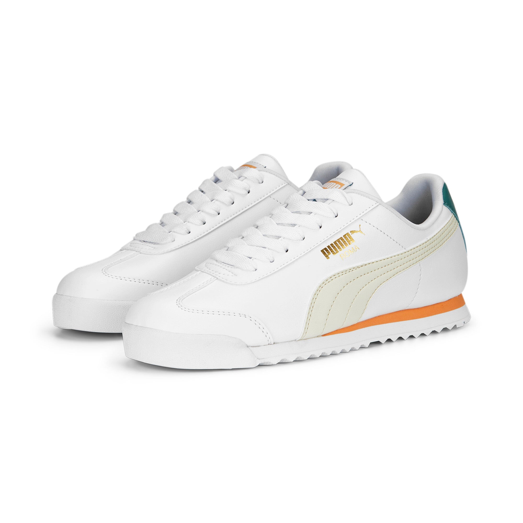[369571-46] Mens Puma ROMA BASIC +
