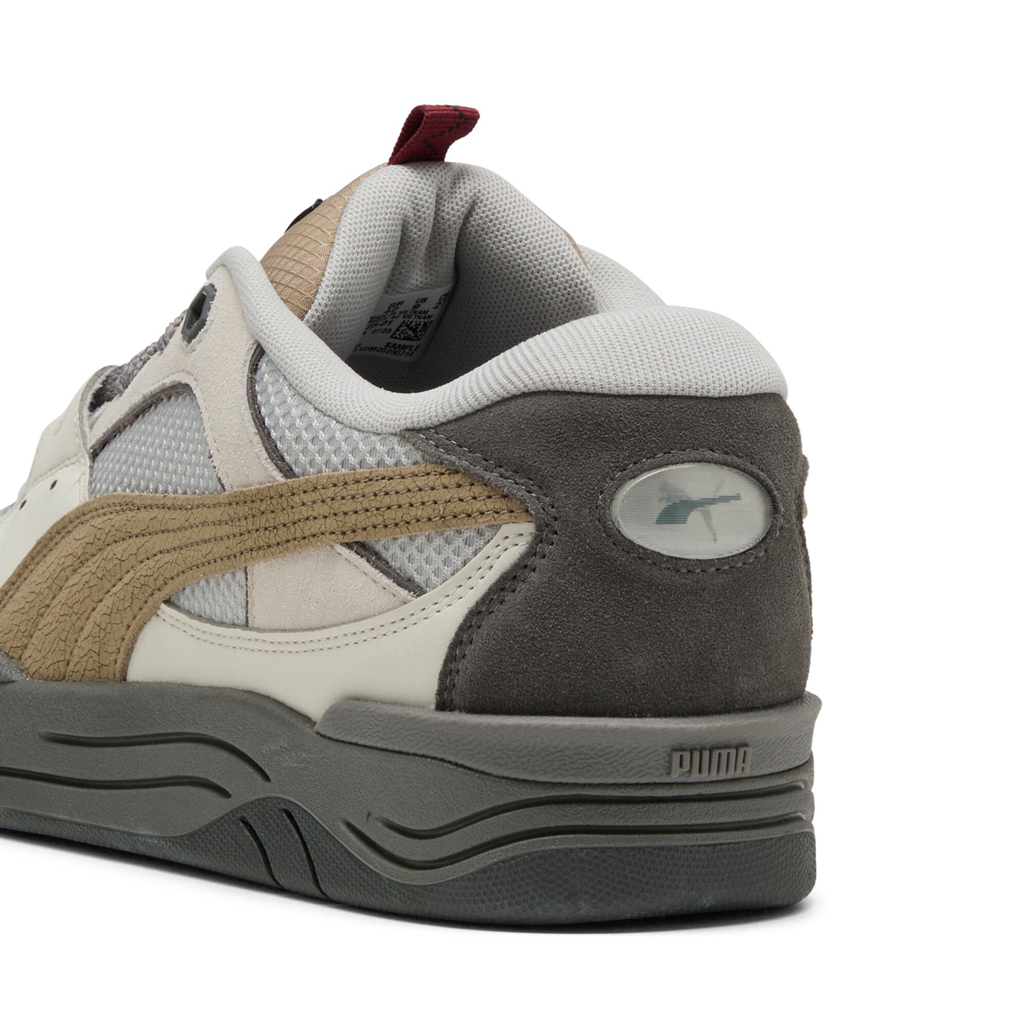 [397725-01] Mens Puma PUMA-180 SK8ER
