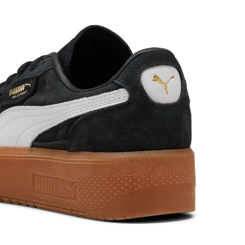 [399348-01] WOMENS PUMA PALERMO ELEVATA