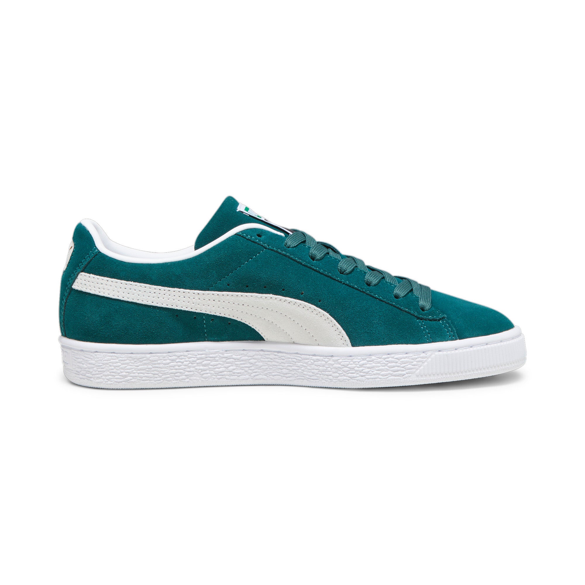 [374915-89] Mens Puma SUEDE CLASSIC XXI