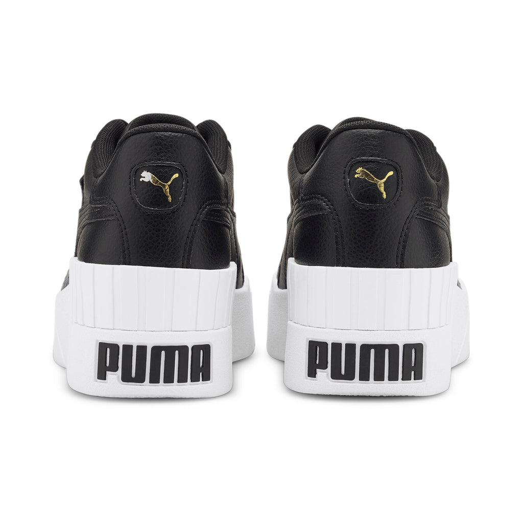 [373438-02] Womens PUMA CALI WEDGE