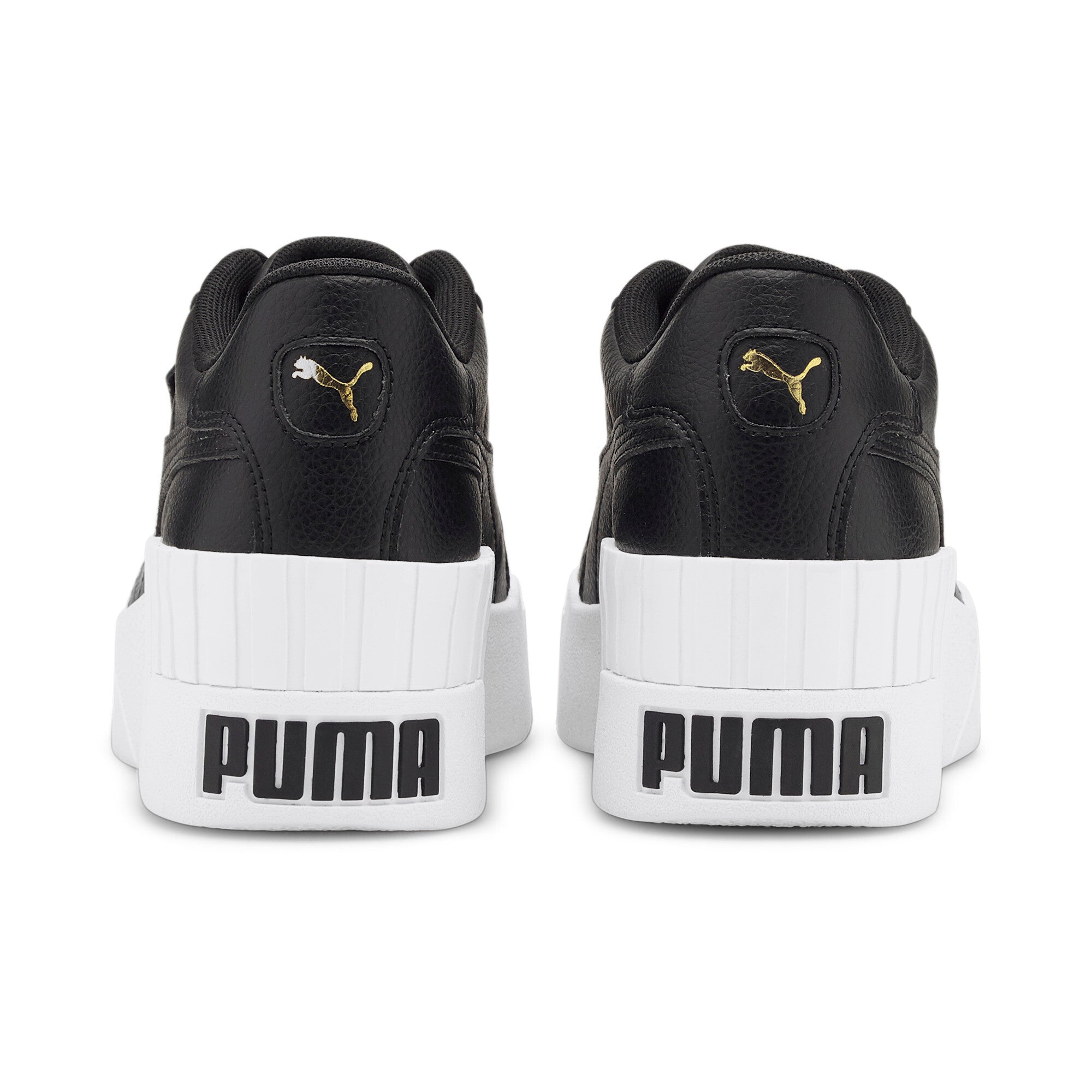 [373438-02] Womens PUMA CALI WEDGE