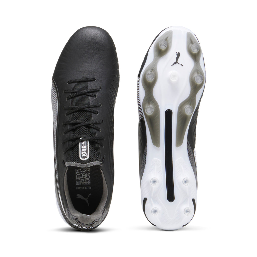 [107809-01] Mens Puma KING ULTIMATE FG/AG