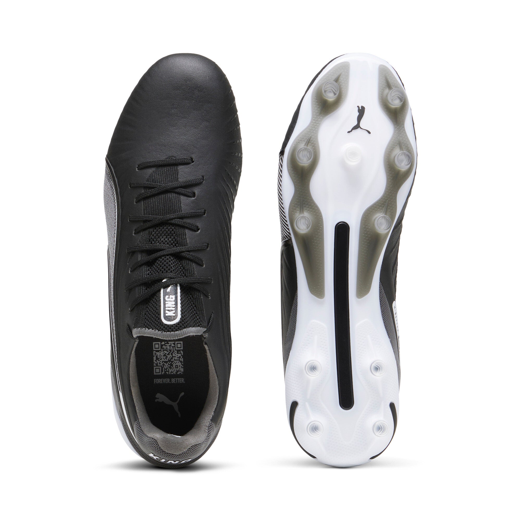 [107809-01] Mens Puma KING ULTIMATE FG/AG