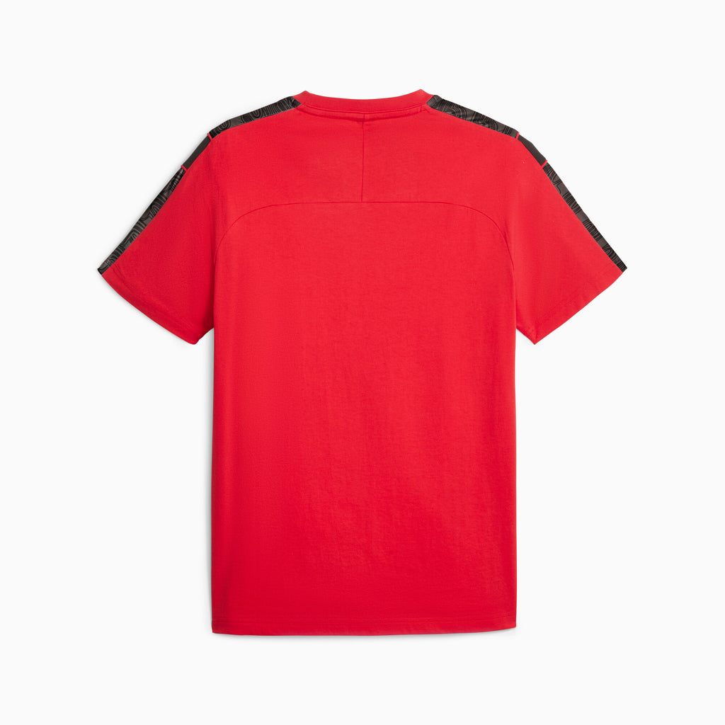 [620938-02] Mens PUMA FERRARI RACE MT7 TEE