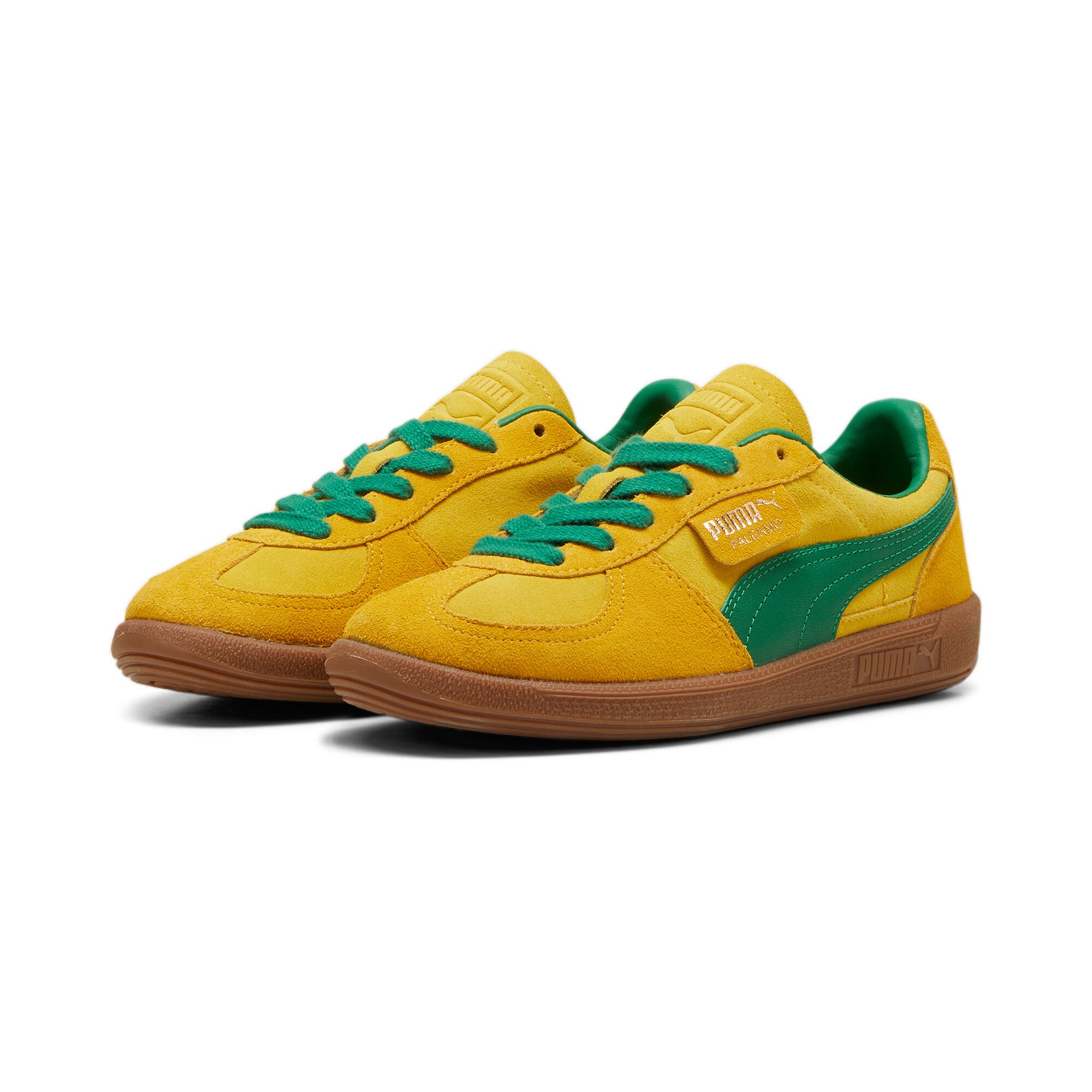 [396463-12] Mens Puma PALERMO