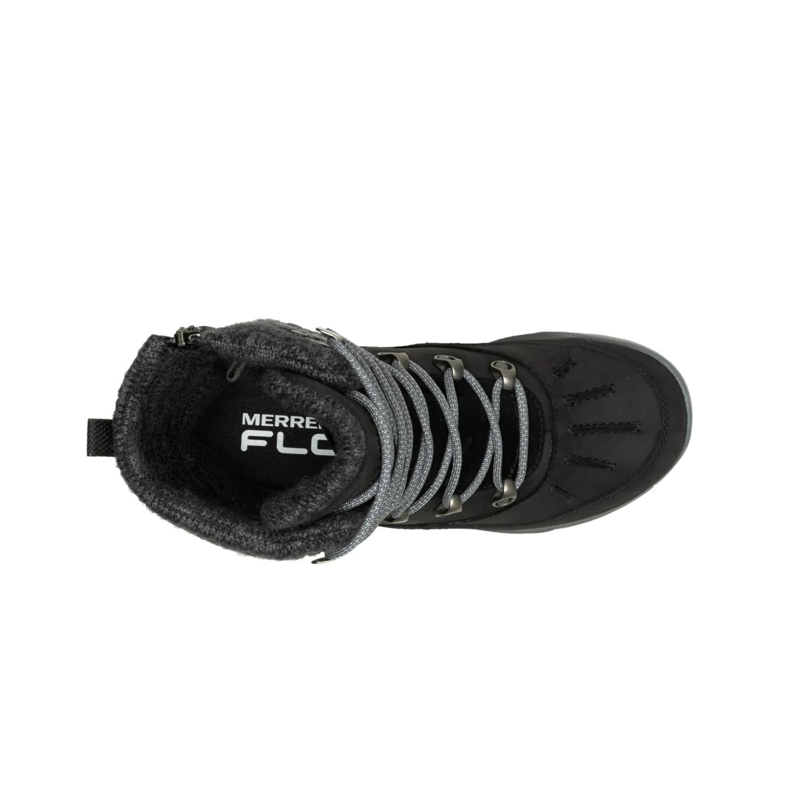 [J037410Z] WOMENS MERRELL SIREN 4 THERMO MID ZIP WP