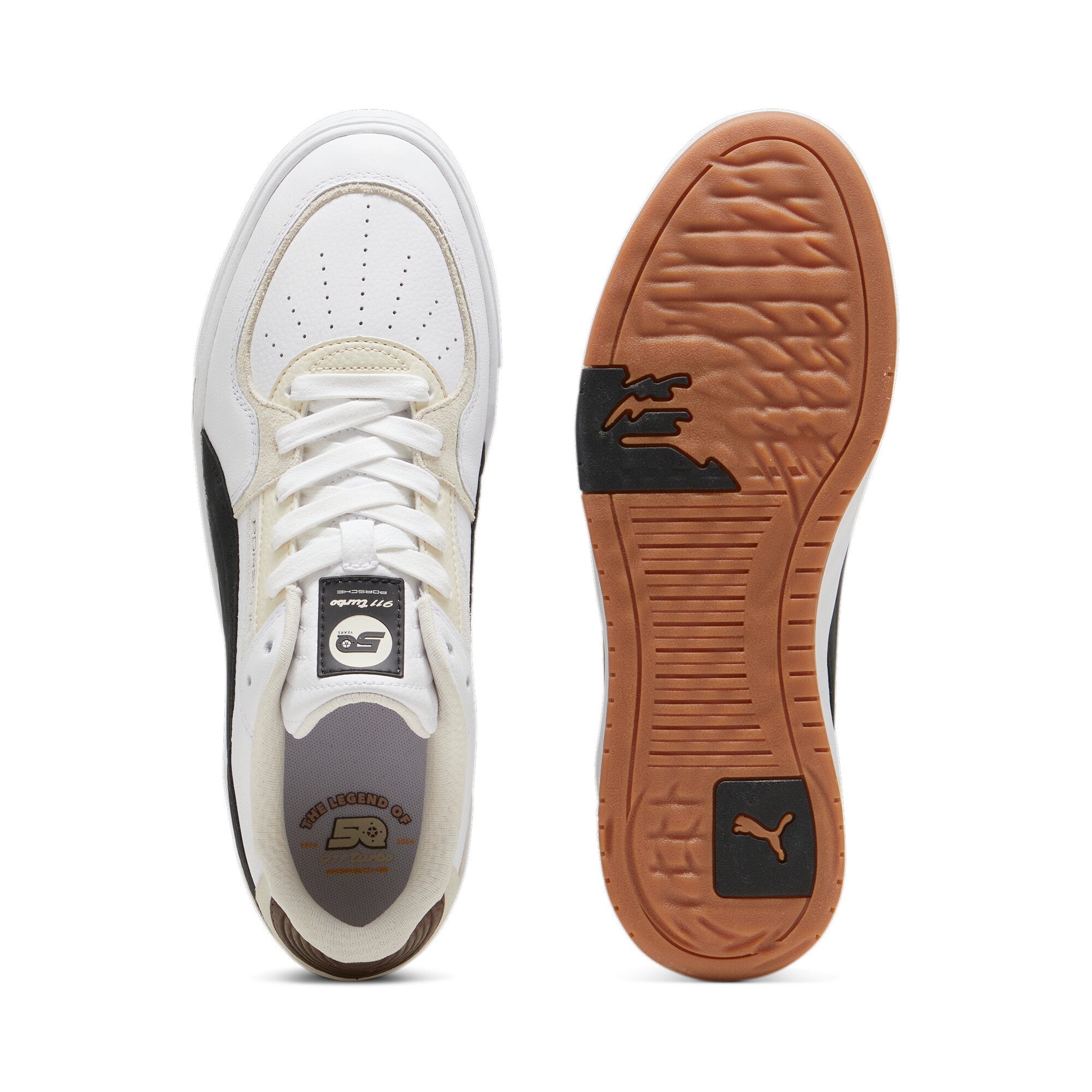 [308078-02] Mens Puma PL CA PRO CRUSH